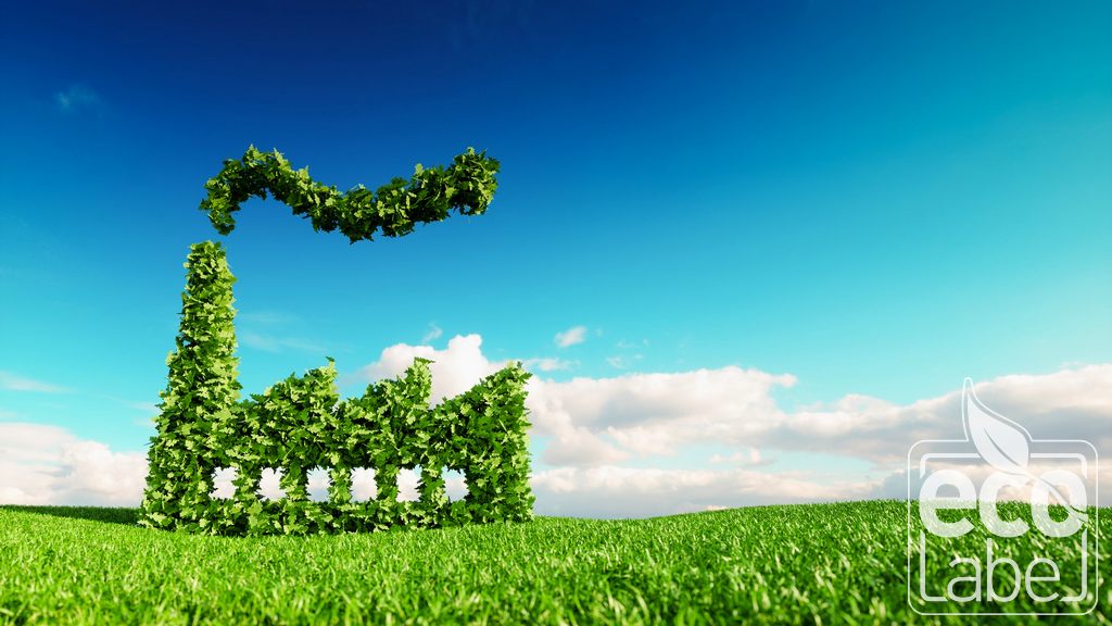 ¿Para qué tipo de productos se ha obtenido el certificado ECO LABEL hasta el día de hoy? ¿Para qué tipo de productos se ha obtenido el certificado ECO LABEL hasta el día de hoy?