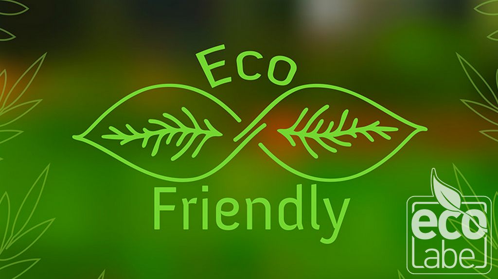 What is ECO LABEL Certificate?