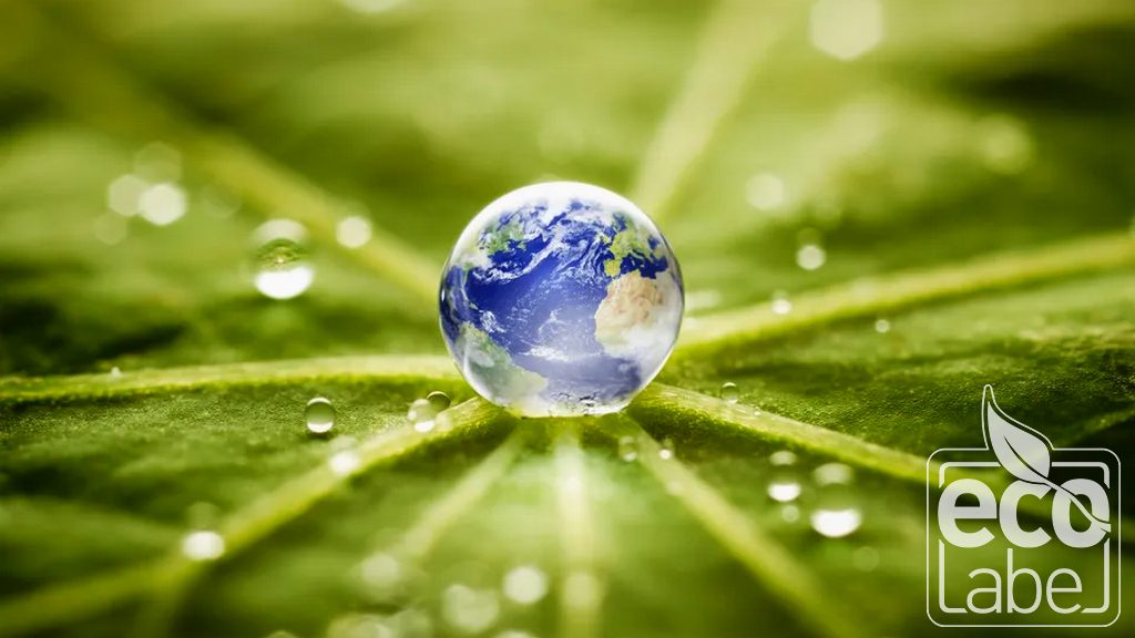 Hva er fordelene med ECO LABEL Certificate?