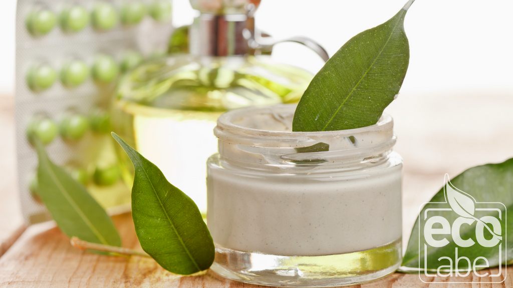 ECO LABEL Criteria for Cosmetic Products