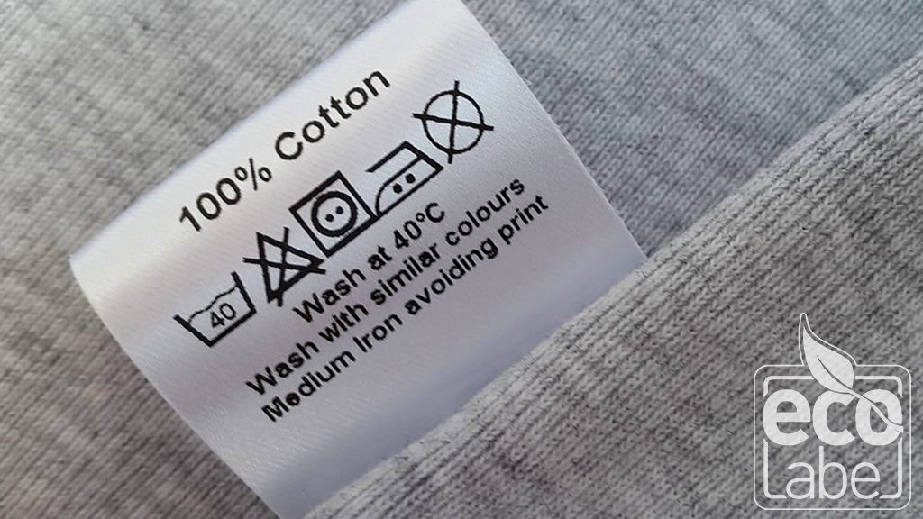 ECO LABEL Criteria for Fabrics
