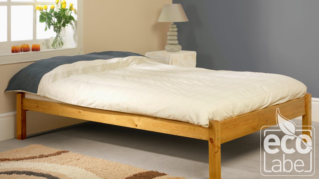 ECO LABEL Criteria for Bed Mattresses